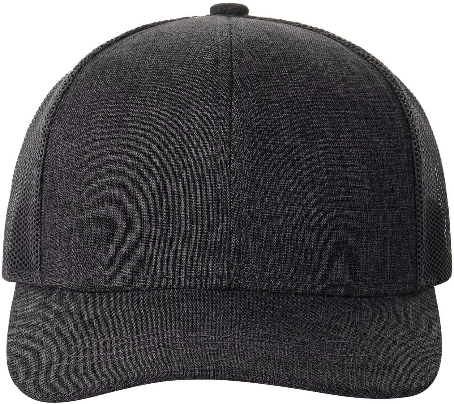 TSSGBL M, L, XL, XXL Snapback Trucker Hats Baseball Caps Adjustable Blank Mesh Back Ball Caps for Men Women