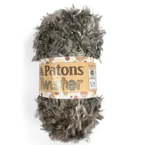 Twister Yarn by Patons