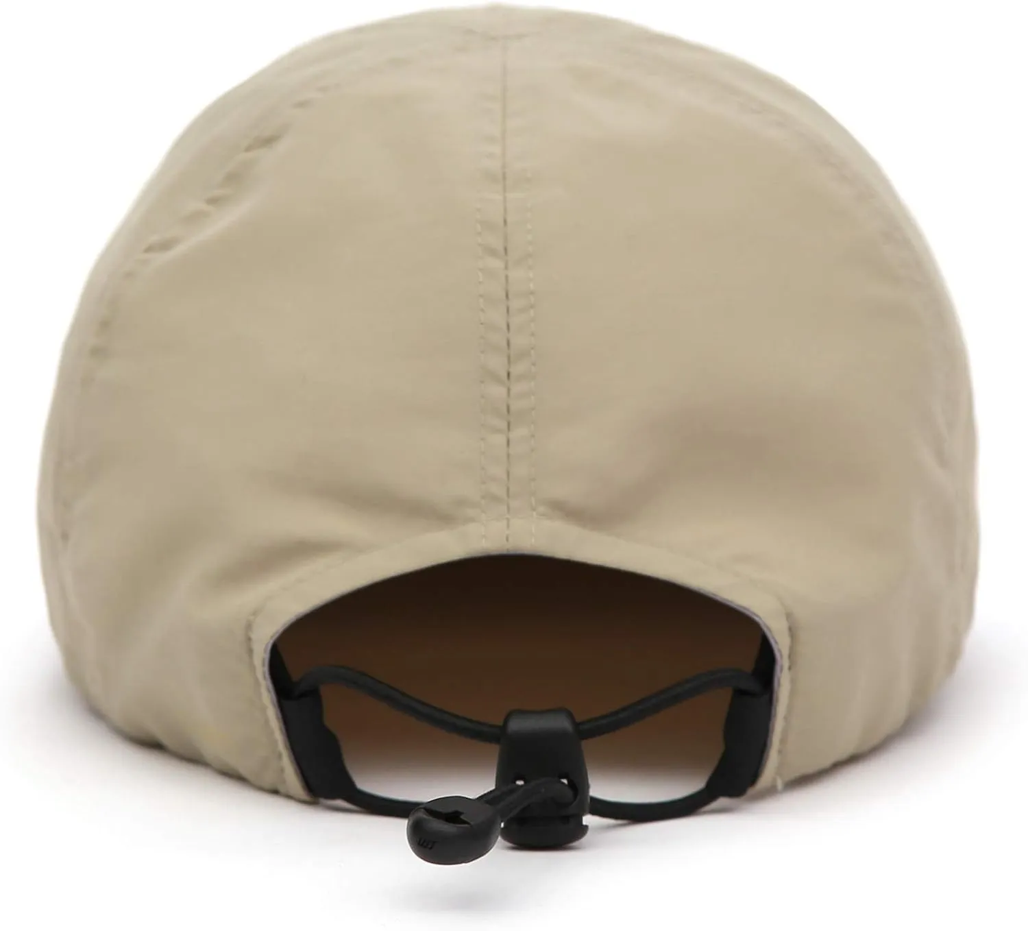 UNDERCONTROL Colorful Cycling Supplex Cap UPF 40 Low Profile Short Brim Foldable Quick Dry Outdoor Sports Adjustable hat