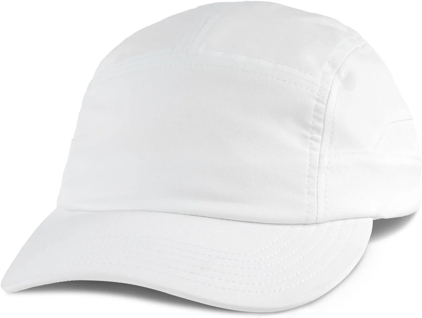 Unisex Baseball Caps for Women Men Unstructured Adjustable Gym Hat Breathable Dad Hat for Running Outdoor