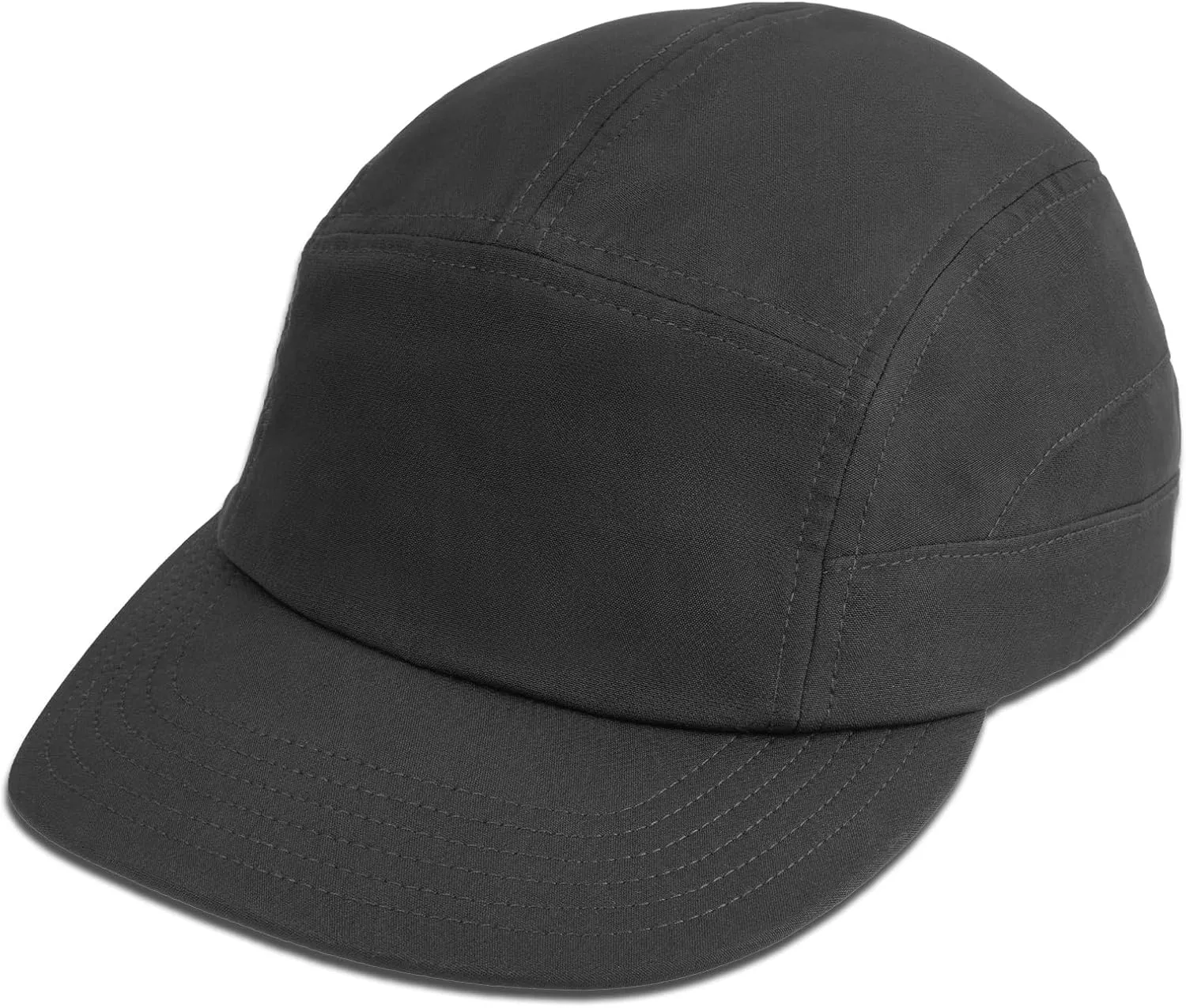 Unisex Baseball Caps for Women Men Unstructured Adjustable Gym Hat Breathable Dad Hat for Running Outdoor