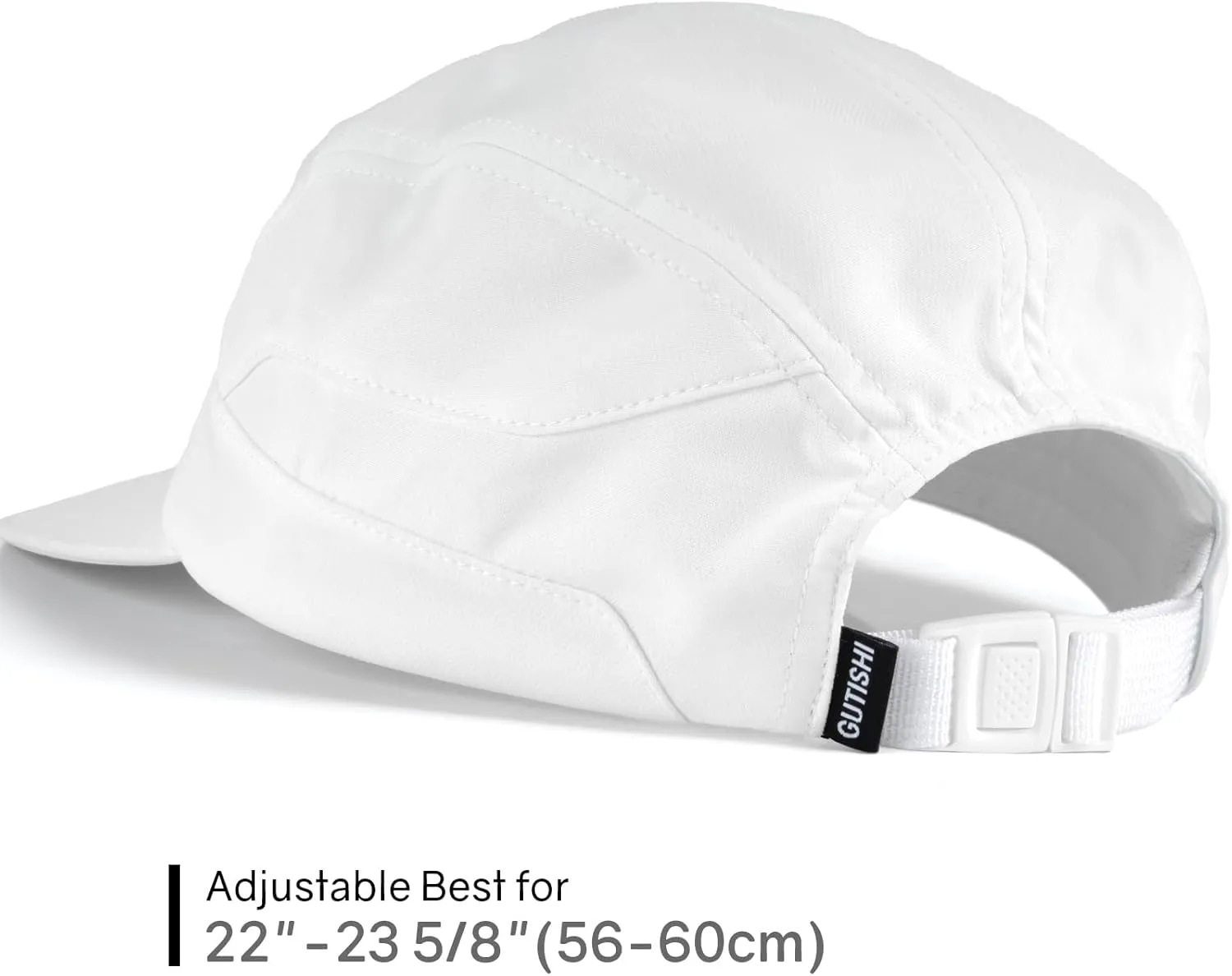 Unisex Baseball Caps for Women Men Unstructured Adjustable Gym Hat Breathable Dad Hat for Running Outdoor