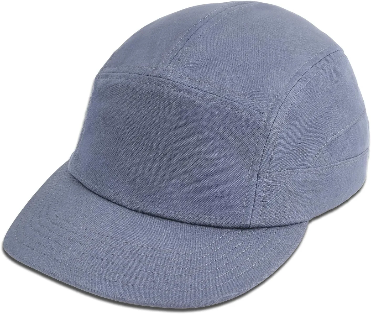 Unisex Baseball Caps for Women Men Unstructured Adjustable Gym Hat Breathable Dad Hat for Running Outdoor