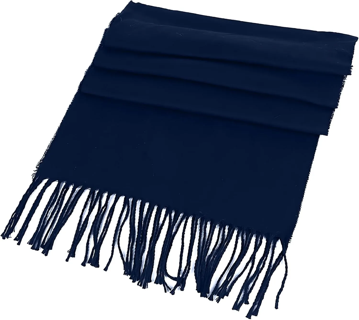 vimate Plaid Scarf for Men Women Super Soft Classic Tartan Checkered Neck Scarves