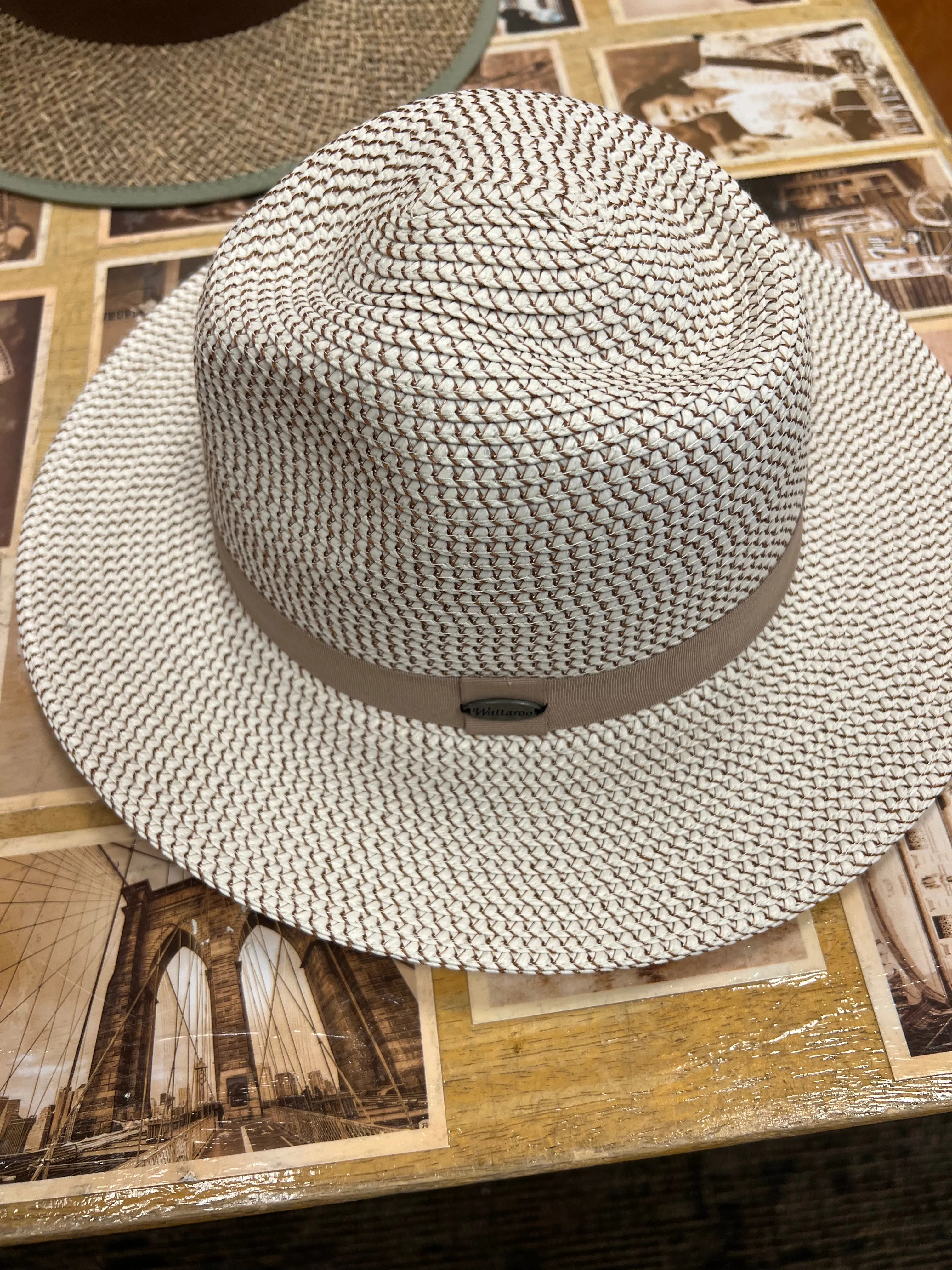 Wallaroo Hat- Charlie UPF 50