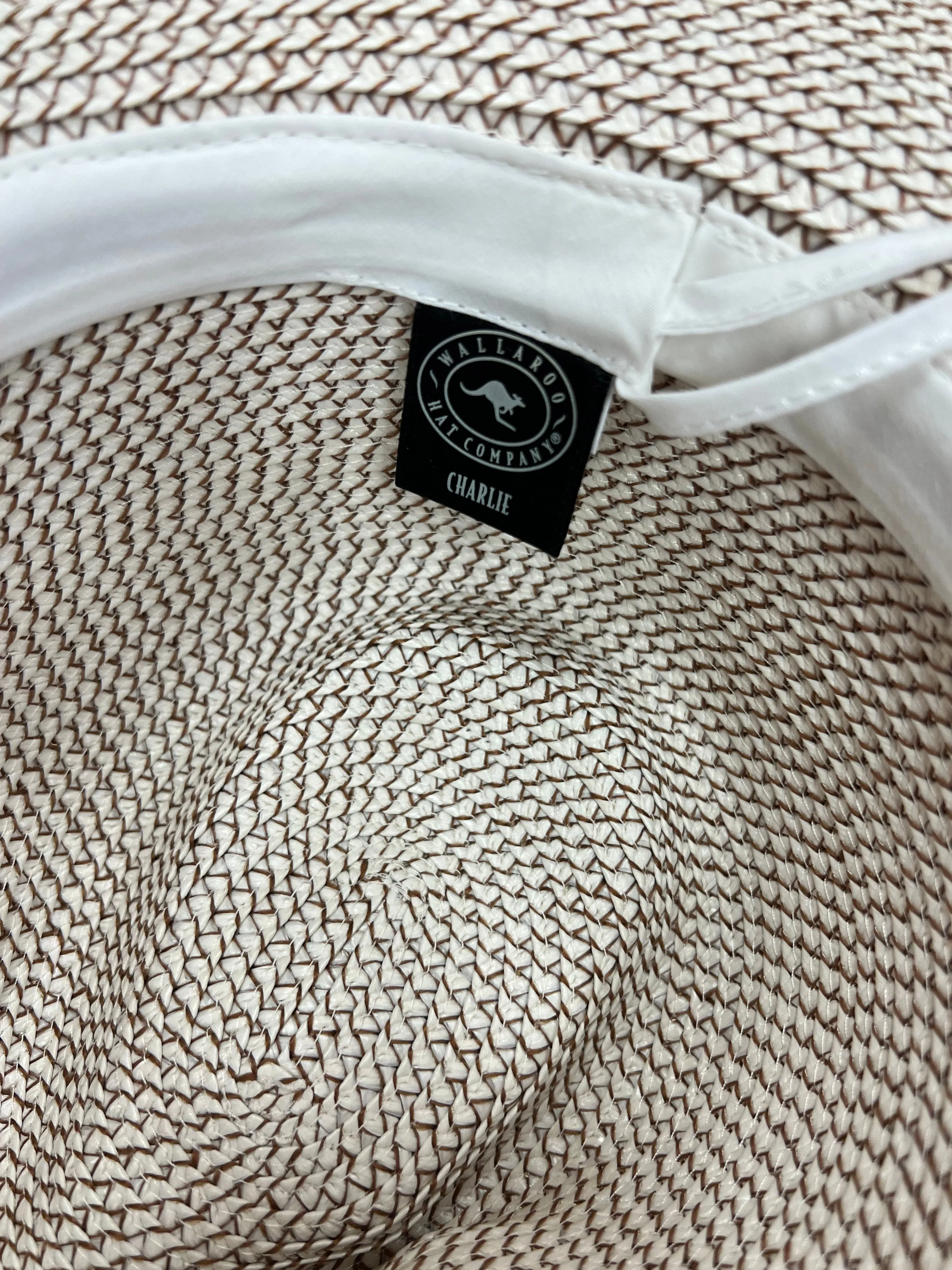 Wallaroo Hat- Charlie UPF 50