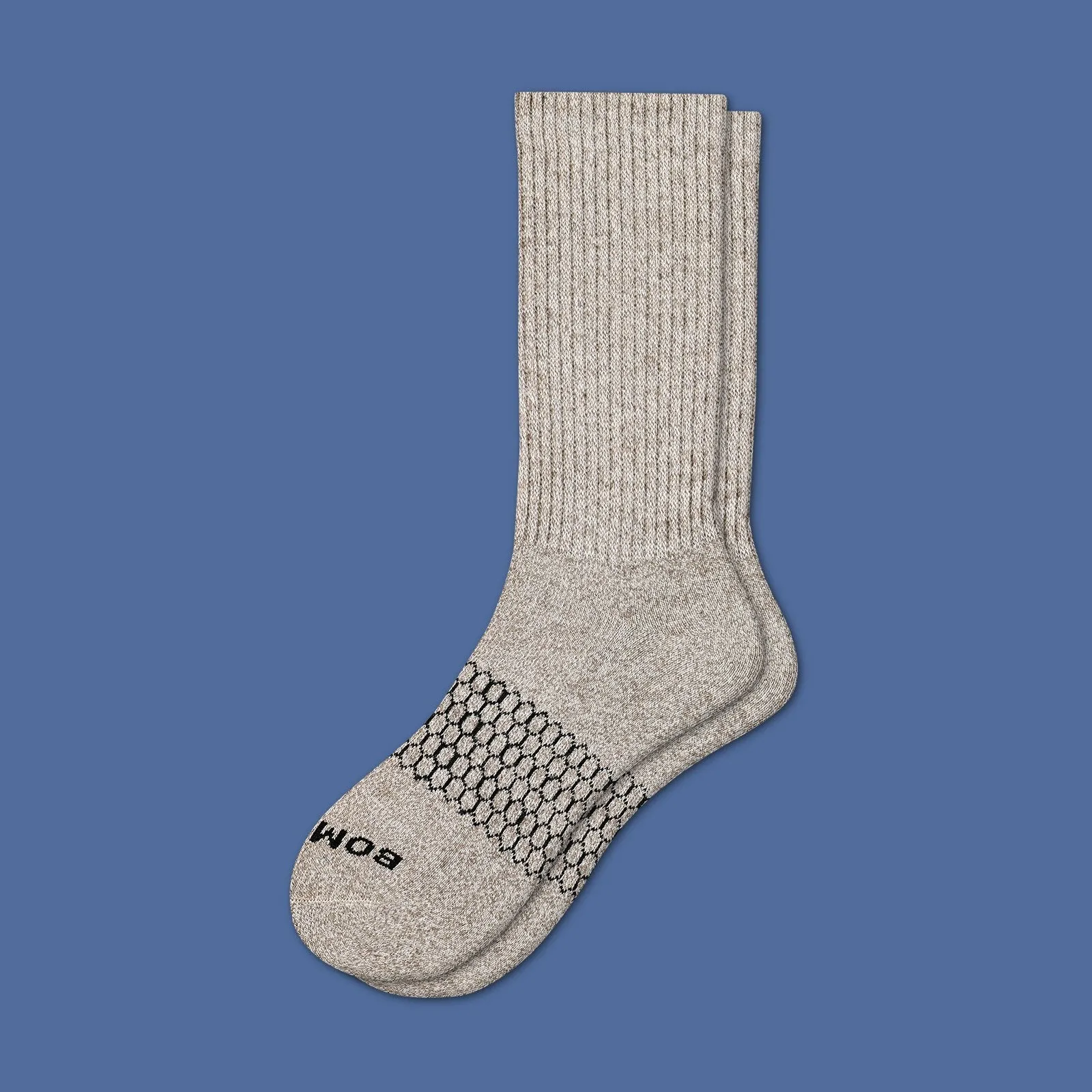 Women's Classic Marls Calf