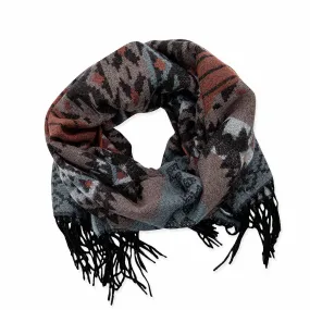 Women's Danica Scarf
