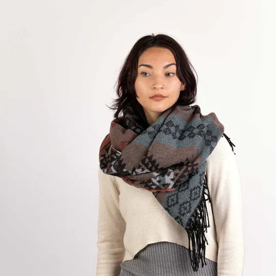 Women's Danica Scarf